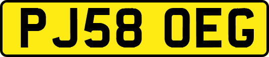 PJ58OEG