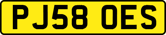 PJ58OES