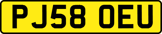 PJ58OEU