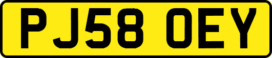 PJ58OEY