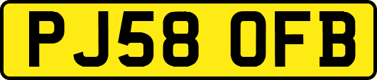 PJ58OFB