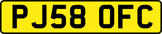 PJ58OFC