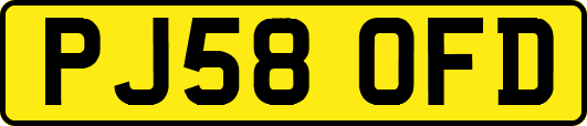 PJ58OFD