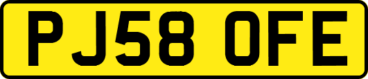PJ58OFE