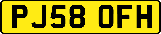 PJ58OFH