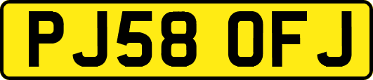 PJ58OFJ