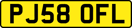 PJ58OFL