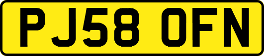 PJ58OFN