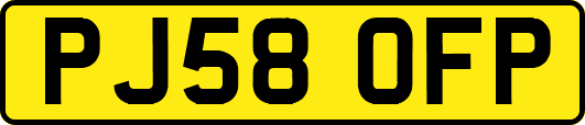 PJ58OFP