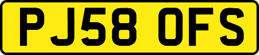 PJ58OFS