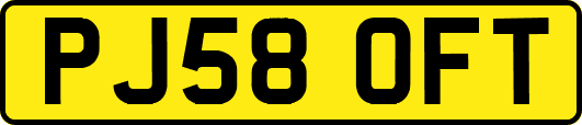 PJ58OFT
