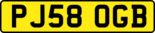 PJ58OGB