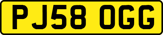 PJ58OGG