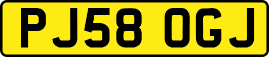 PJ58OGJ