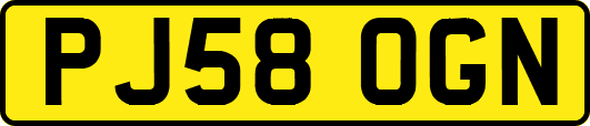 PJ58OGN