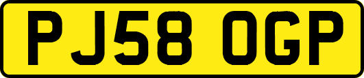 PJ58OGP