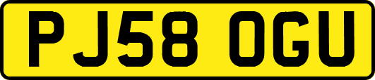 PJ58OGU