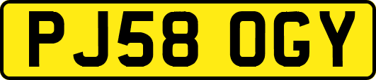 PJ58OGY