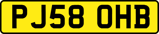 PJ58OHB