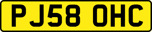 PJ58OHC