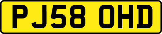 PJ58OHD