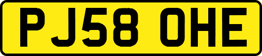 PJ58OHE