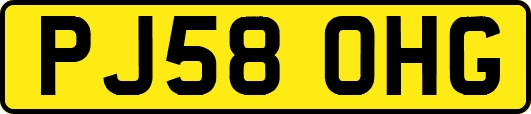 PJ58OHG