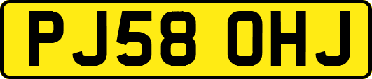 PJ58OHJ