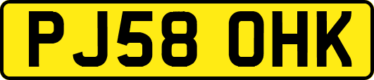 PJ58OHK