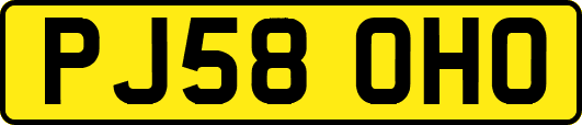 PJ58OHO
