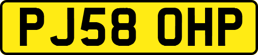 PJ58OHP