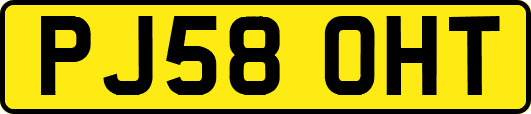 PJ58OHT