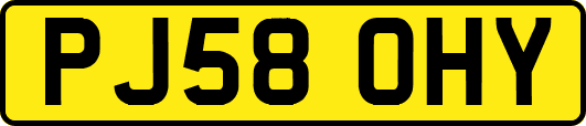 PJ58OHY