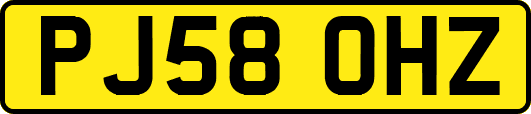 PJ58OHZ