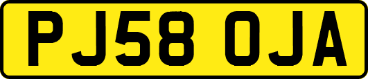 PJ58OJA