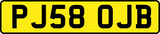 PJ58OJB