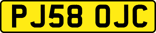 PJ58OJC