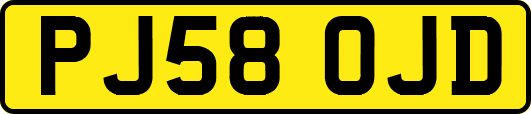 PJ58OJD