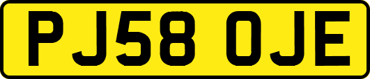 PJ58OJE