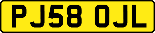 PJ58OJL