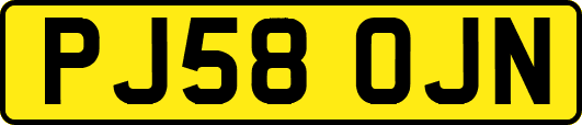 PJ58OJN