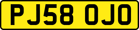 PJ58OJO