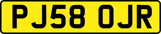 PJ58OJR