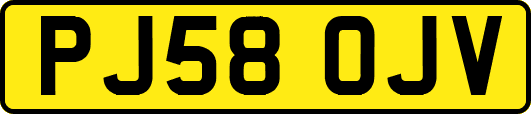 PJ58OJV