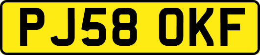 PJ58OKF