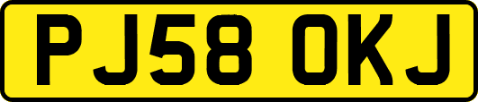 PJ58OKJ