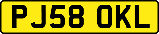 PJ58OKL