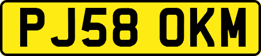 PJ58OKM