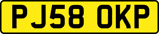 PJ58OKP