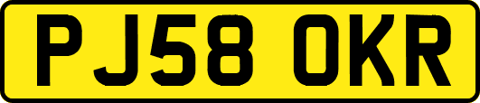 PJ58OKR